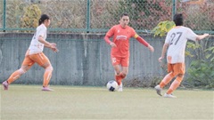 Đội tuyển nữ Việt Nam thắng trận đầu tiên ở Nhật Bản